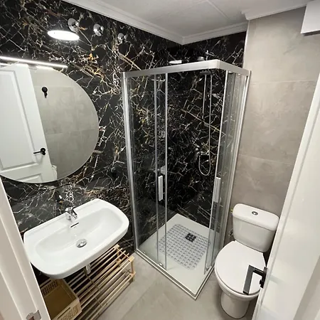 Appartement Estudio Torrevieja