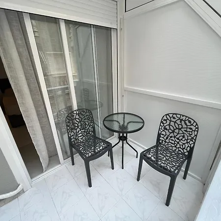 Appartement Estudio *